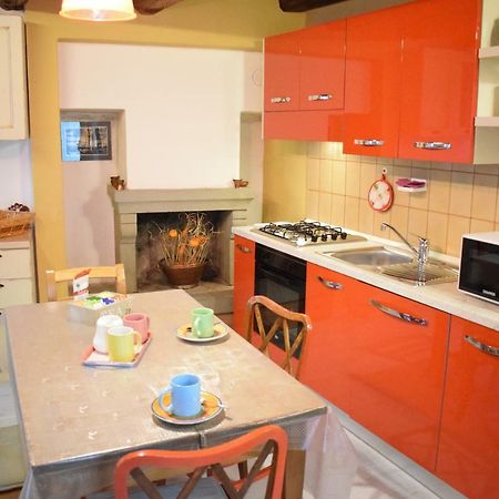 Appartamento Via Garibaldi Stia Zewnętrze zdjęcie