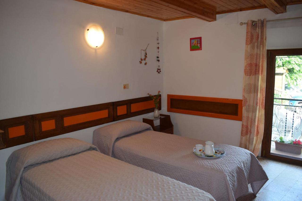 Appartamento Via Garibaldi Stia Zewnętrze zdjęcie