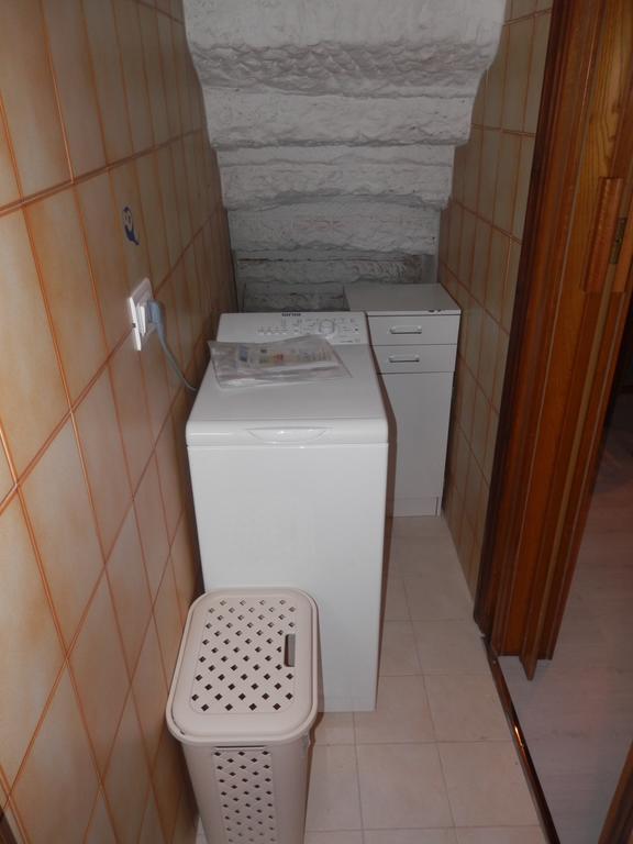 Appartamento Via Garibaldi Stia Zewnętrze zdjęcie