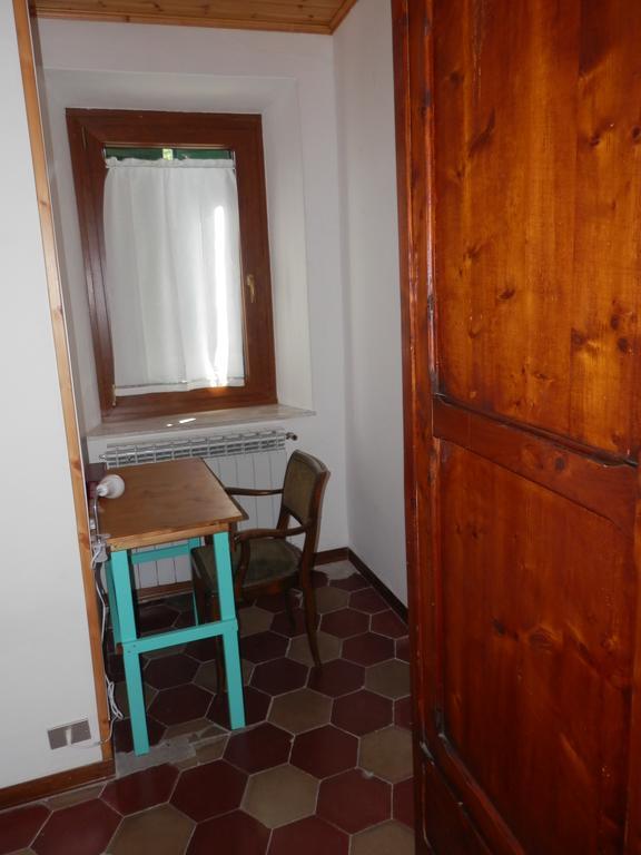 Appartamento Via Garibaldi Stia Zewnętrze zdjęcie