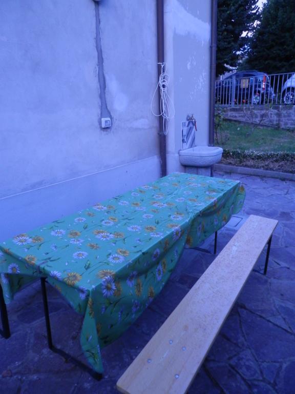 Appartamento Via Garibaldi Stia Zewnętrze zdjęcie